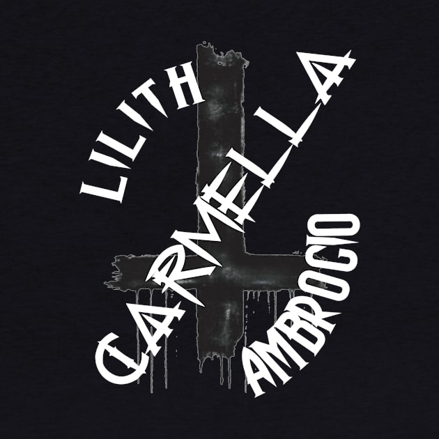 CARMELLA by BIG DAWG APPAREL